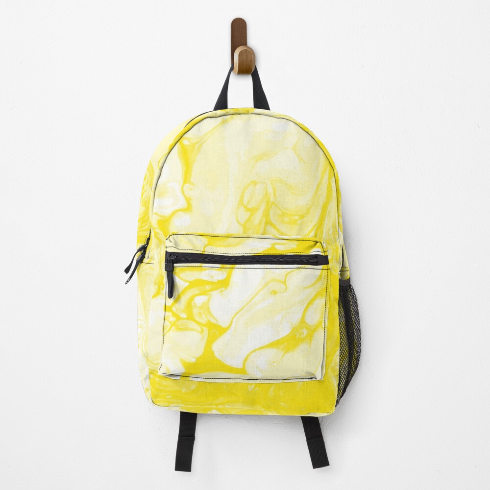 Vista previa del artículo con la obra «Mochila», diseñado y vendido por Janzay.