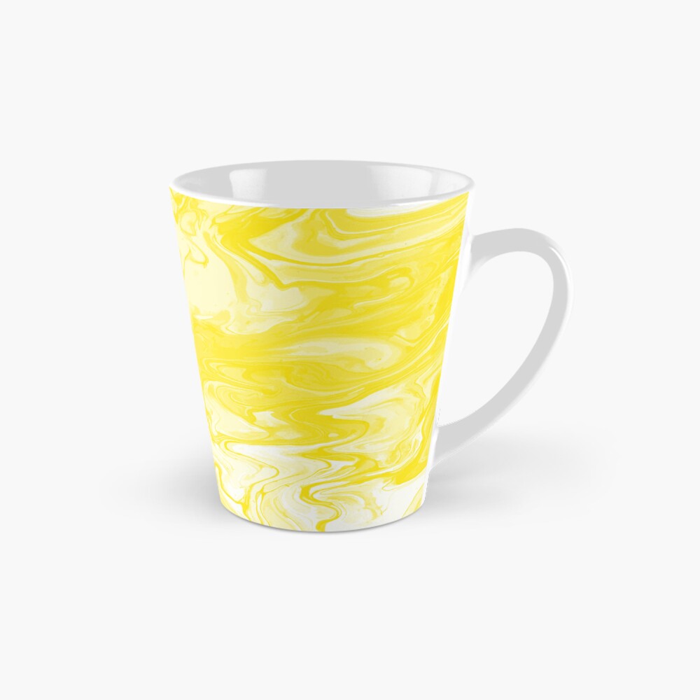 Vista previa del artículo con la obra «Taza cónica», diseñado y vendido por Janzay.