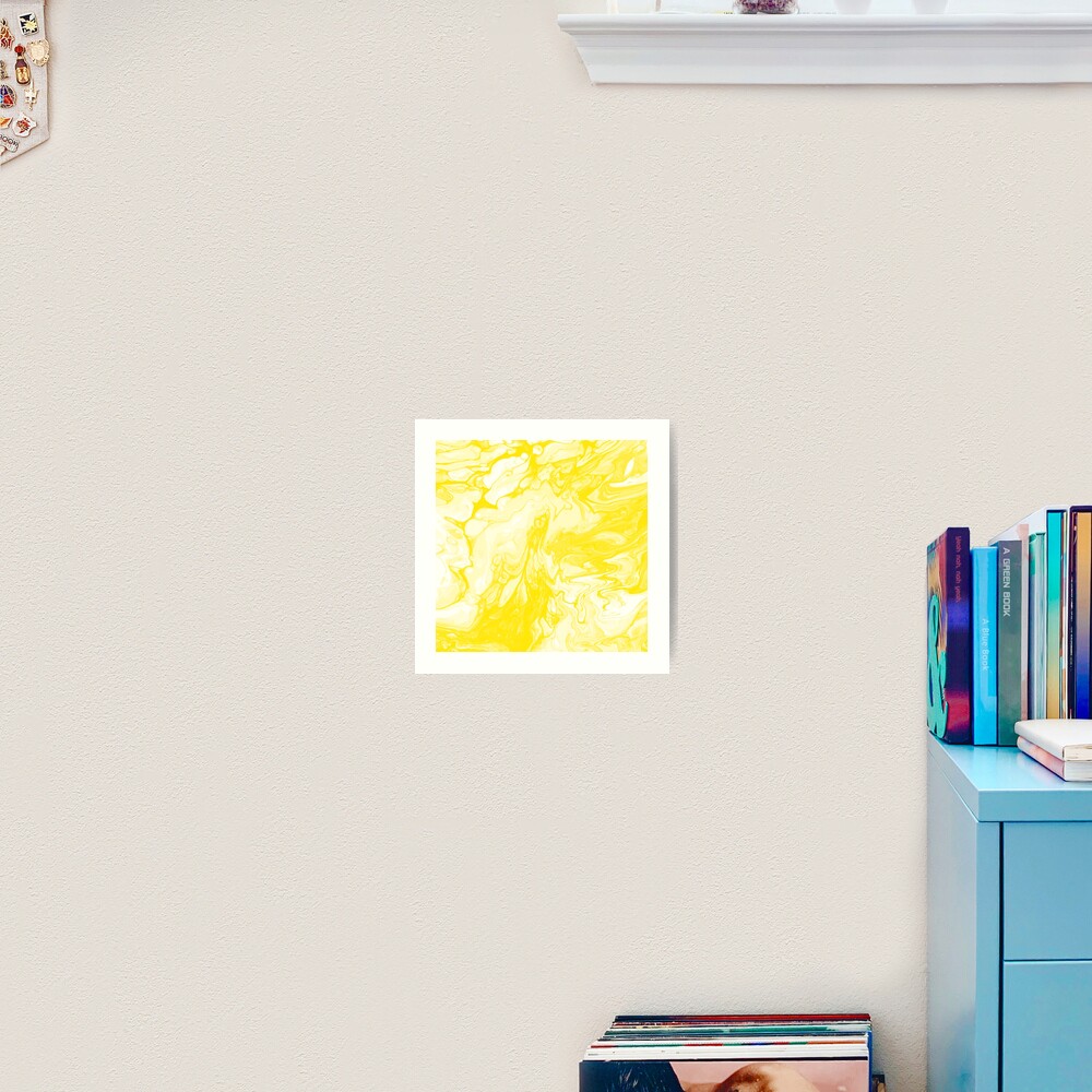 Vista previa del artículo con la obra «Lámina artística», diseñado y vendido por Janzay.