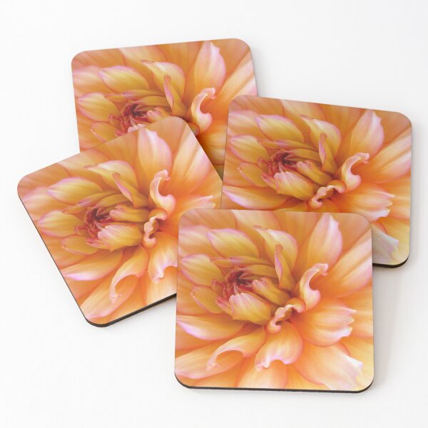 Item preview, Orange Blush designed and sold by Elaine Bawden.
