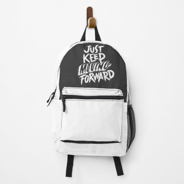 Item preview, Just Keep Moving Forward  designed and sold by GoEasify.