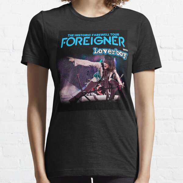The Historic Farewell Tour 2023 Essential T-Shirt