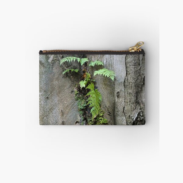 Item preview, Beech trunk with fern designed and sold by AdioraStore.