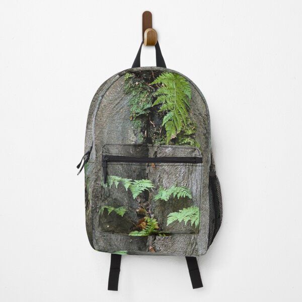 Item preview, Beech trunk with fern designed and sold by AdioraStore.