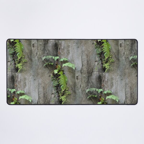 Item preview, Beech trunk with fern designed and sold by AdioraStore.