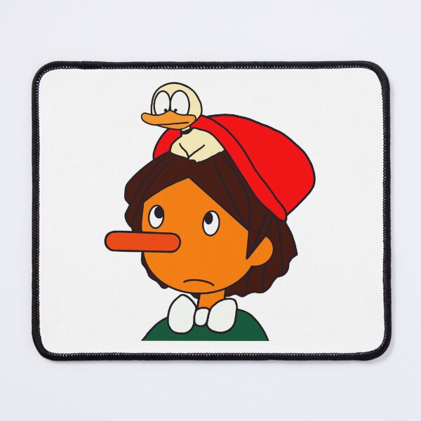 Item preview, Pinocchio 70s designed and sold by Zeewind.