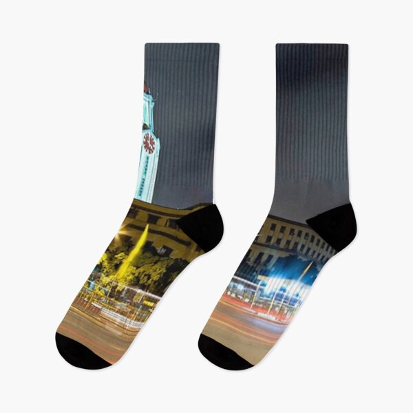 Item preview, Manila City Hall designed and sold by FilipinoDesigns.