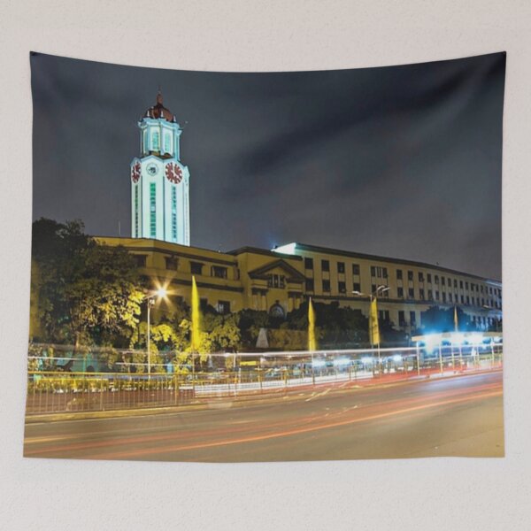 Item preview, Manila City Hall designed and sold by FilipinoDesigns.