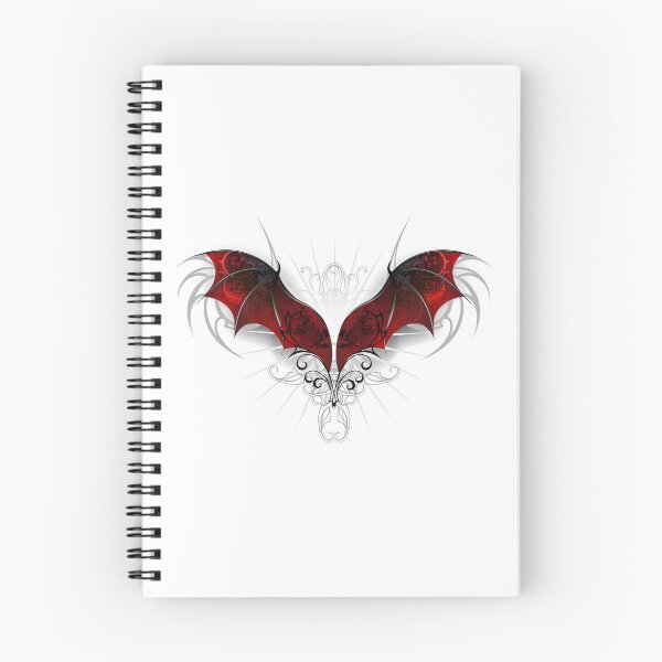 Item preview, Wings of Dragon ( Red Dragon Wings ) designed and sold by Blackmoon9.