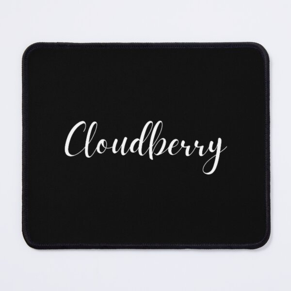 Item preview, Cloudberry designed and sold by MuzamilAhmed.