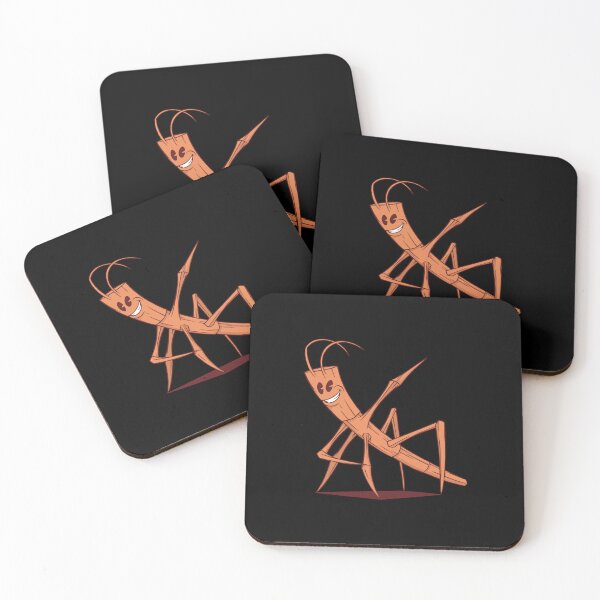 Item preview, stick insect designed and sold by DerSenat.