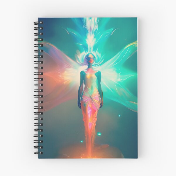 Item preview, Spiritual Awakening  designed and sold by MythileArt.
