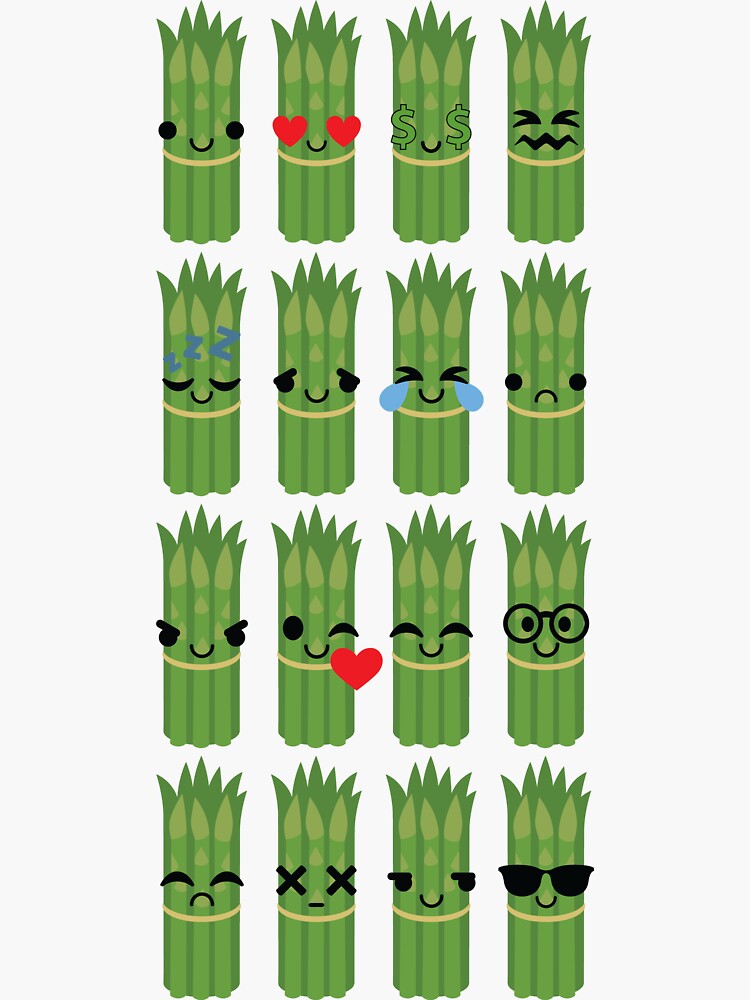 "Bamboo Shoot Emoji " Sticker for Sale by HippoEmo Redbubble