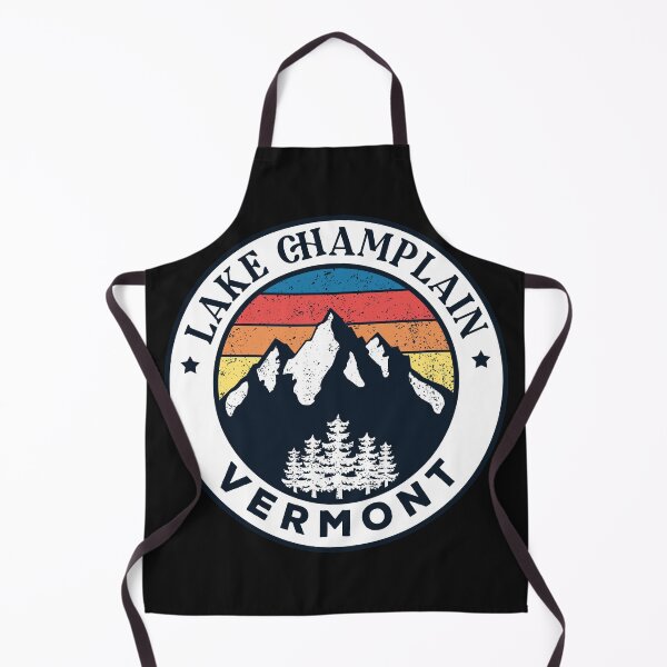 Item preview, Lake Champlain Vermont designed and sold by Road-tees.