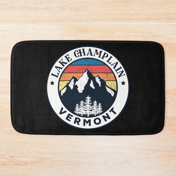 Item preview, Lake Champlain Vermont designed and sold by Road-tees.