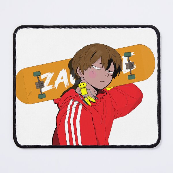Item preview, Anime artwork designed and sold by zagguestudio.