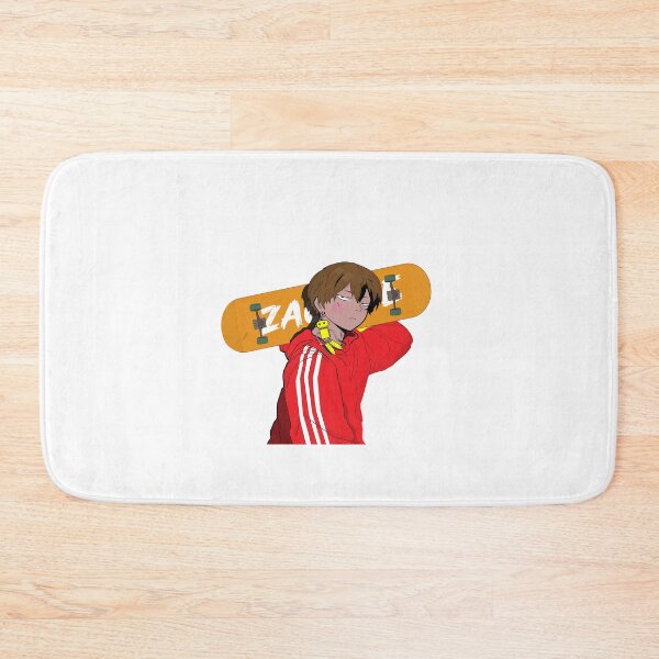 Item preview, Anime artwork designed and sold by zagguestudio.