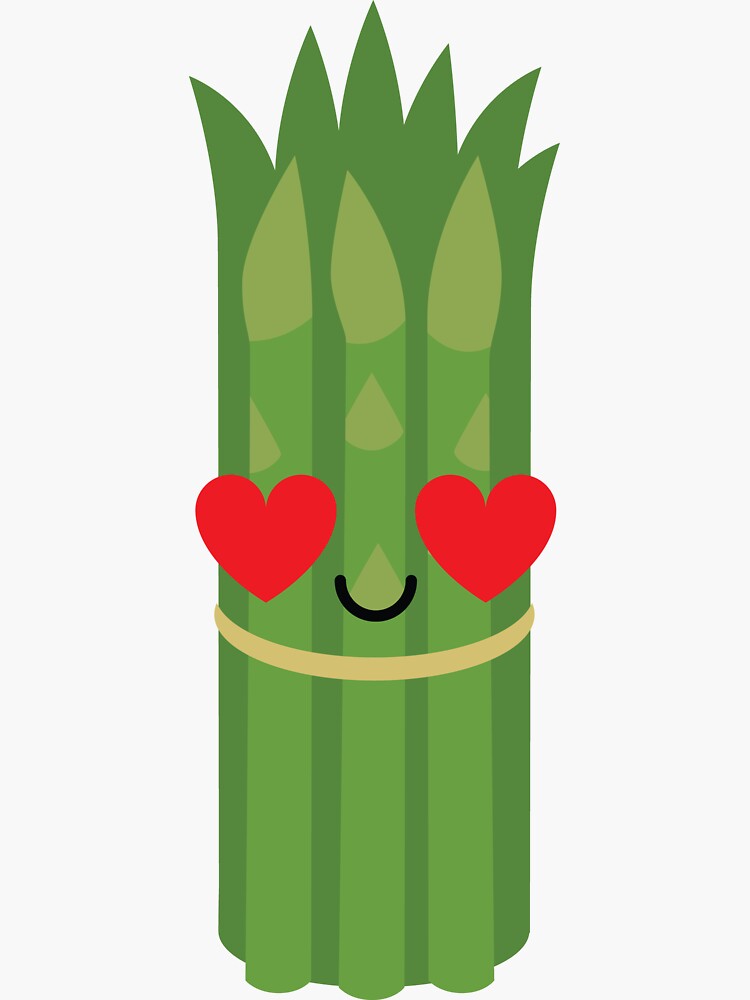 "Bamboo Shoot Emoji " Sticker by HippoEmo Redbubble