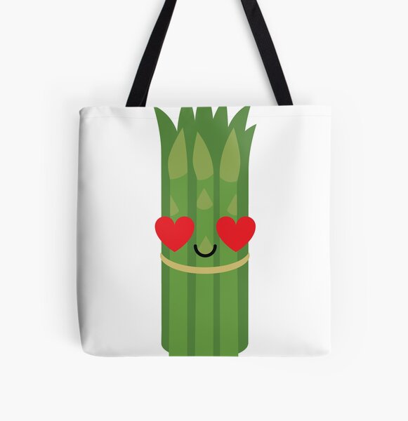 "Bamboo Shoot Emoji " Tote Bag for Sale by HippoEmo Redbubble
