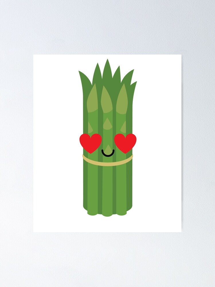 "Bamboo Shoot Emoji " Poster for Sale by HippoEmo Redbubble