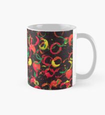 Stoplight Mug