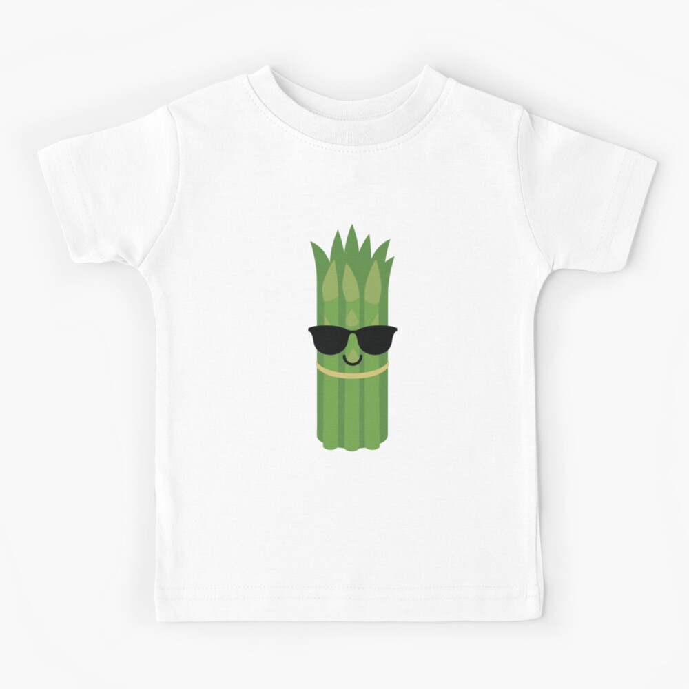 "Bamboo Shoot Emoji " Kids TShirt for Sale by HippoEmo Redbubble