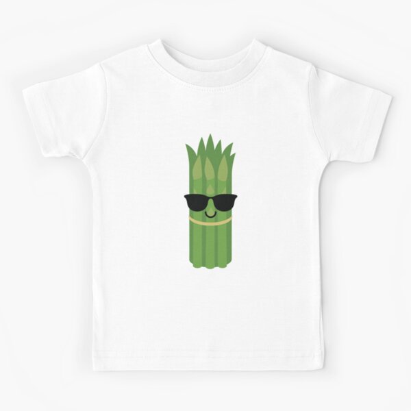 "Bamboo Shoot Emoji " Kids TShirt for Sale by HippoEmo Redbubble