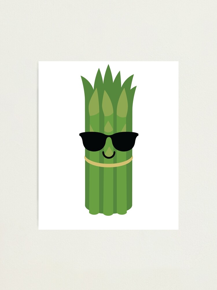 "Bamboo Shoot Emoji " Photographic Print for Sale by HippoEmo Redbubble