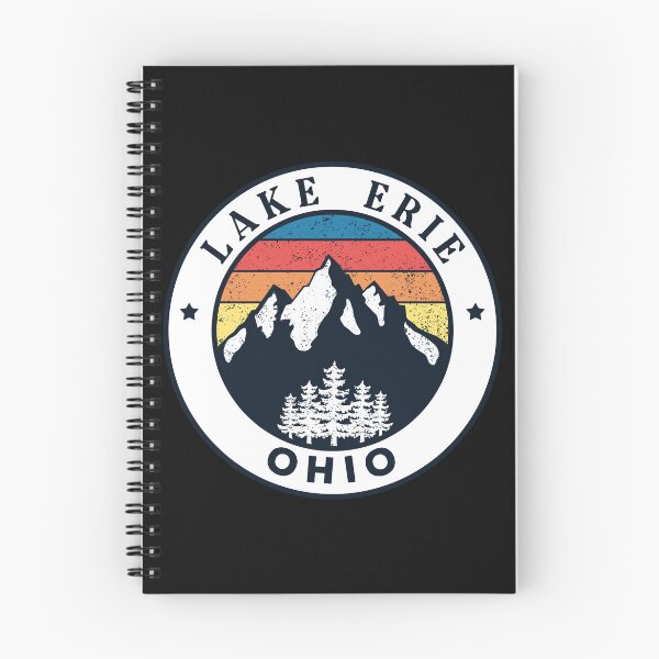 Item preview, Lake Erie Ohio designed and sold by Road-tees.