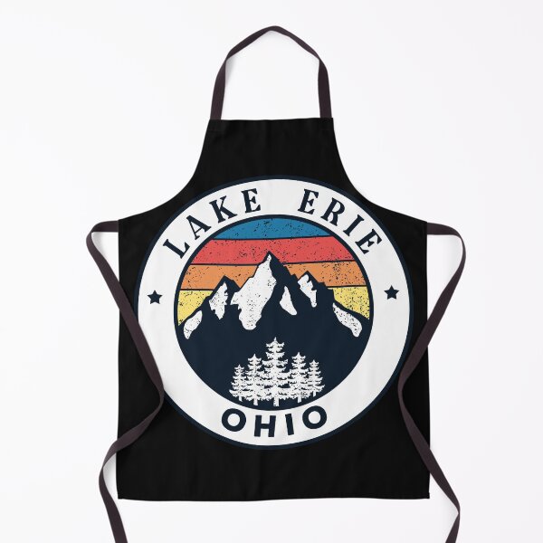 Item preview, Lake Erie Ohio designed and sold by Road-tees.