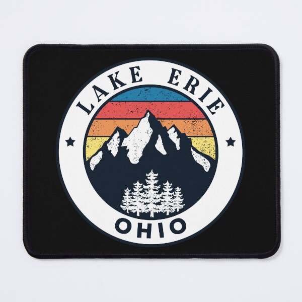 Item preview, Lake Erie Ohio designed and sold by Road-tees.