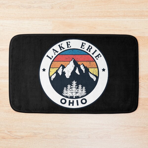 Item preview, Lake Erie Ohio designed and sold by Road-tees.
