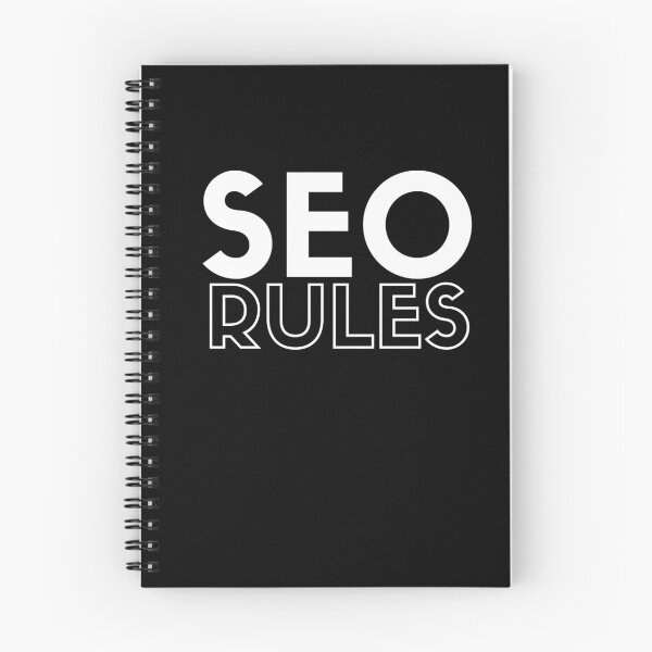 Item preview, SEO Rules (Search Engine Optimization) designed and sold by Oreo2020 Creations.