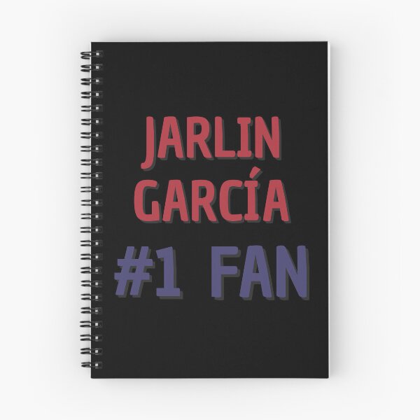 Item preview, Jarlin Garcia - #1 Fan designed and sold by Rybariuns.