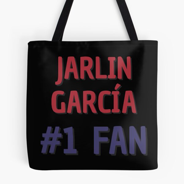 Item preview, Jarlin Garcia - #1 Fan designed and sold by Rybariuns.