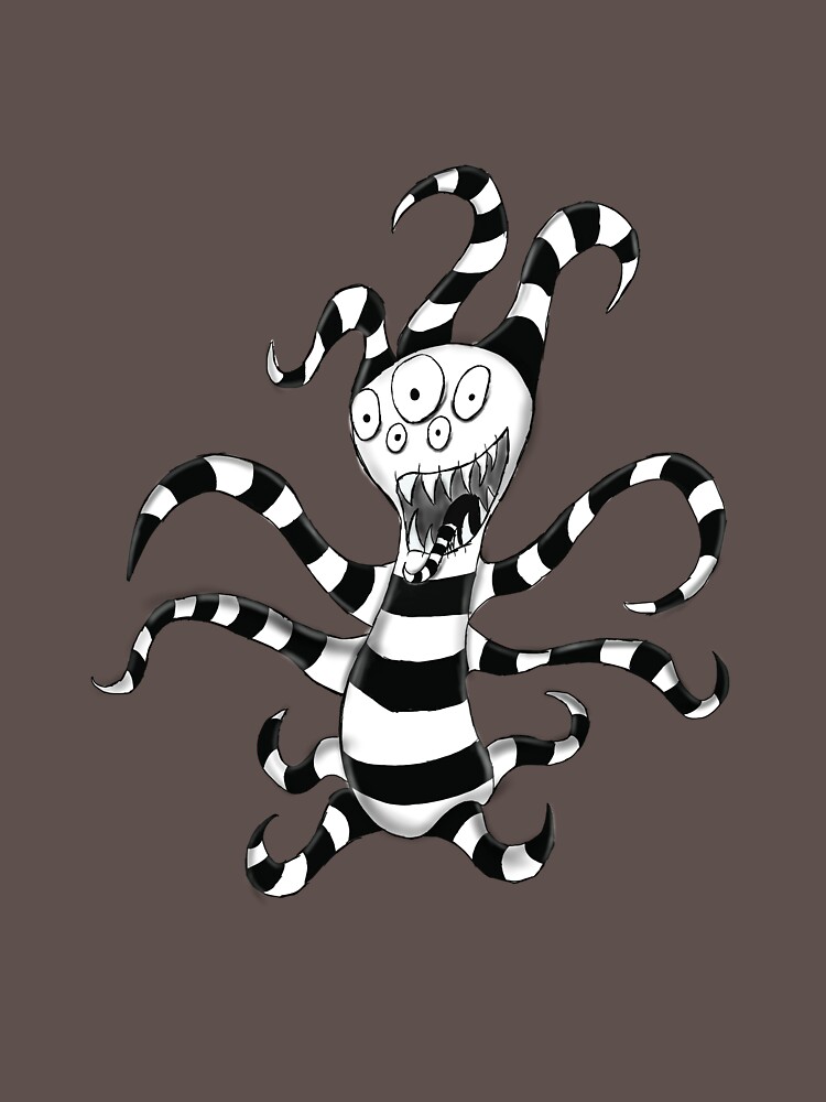 harlequin demon soda