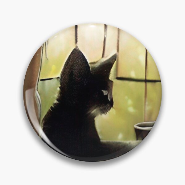 Item preview, Coffee Cat designed and sold by ColorSpot.