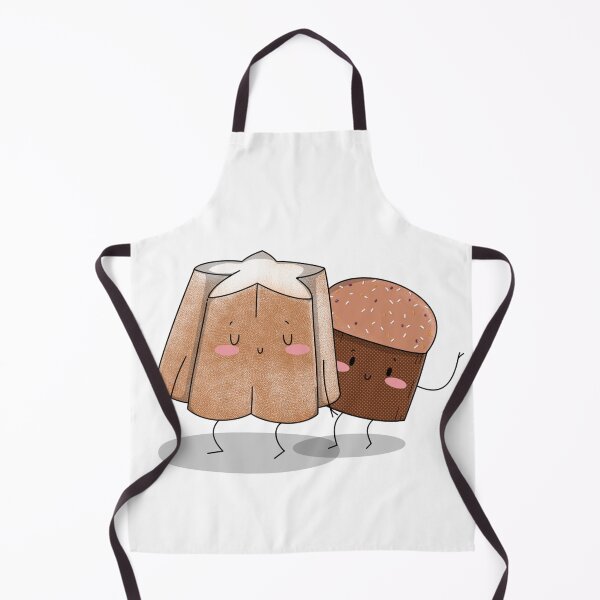 Item preview, Panettoro designed and sold by StudioNiji.