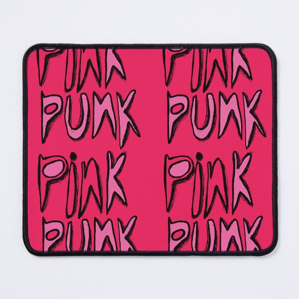 Item preview, Pink Punk  designed and sold by 3ET3.