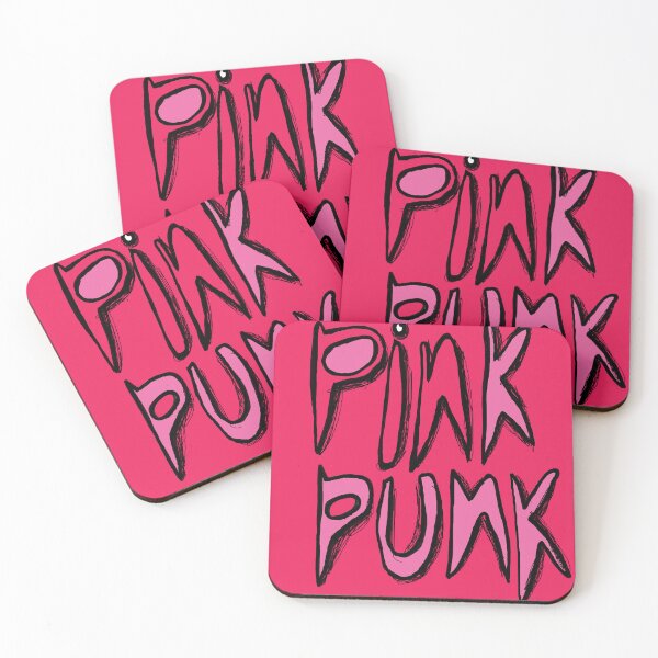 Item preview, Pink Punk  designed and sold by 3ET3.