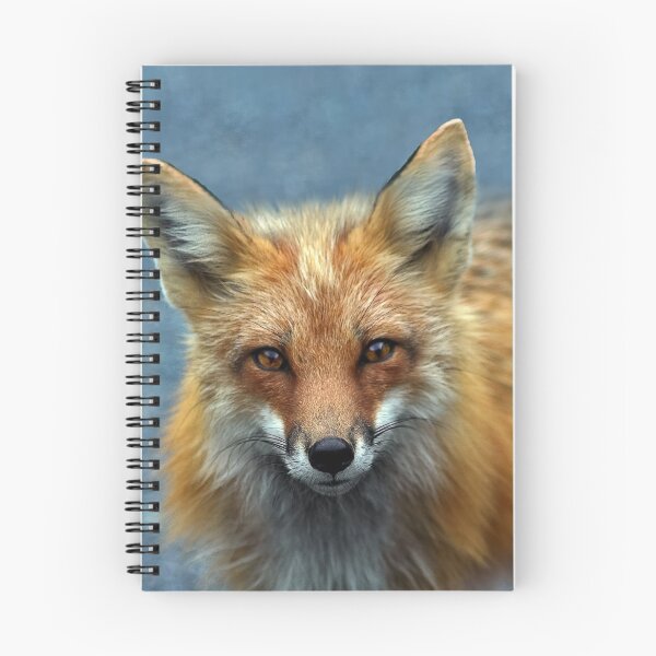 Item preview, Red Fox designed and sold by Johnny Furlotte.