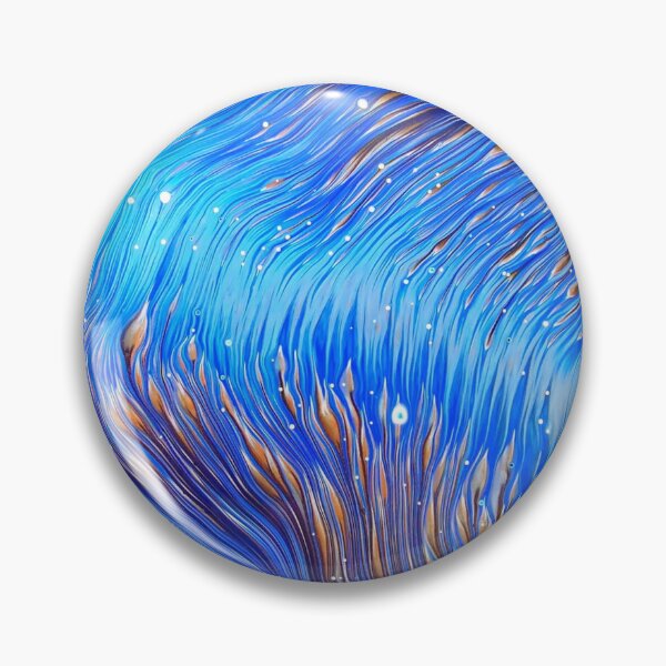 Item preview, This design is showing ' Blurred Image' your powerful future beyond money designed by Harshly For All Redbubble Users  designed and sold by Harshly.
