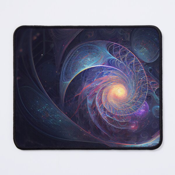 Item preview, Cosmic landscape designed and sold by CEVmemories.