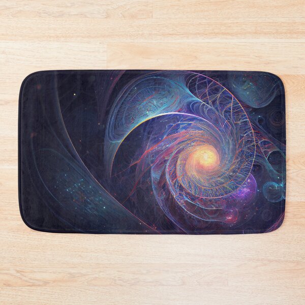 Item preview, Cosmic landscape designed and sold by CEVmemories.