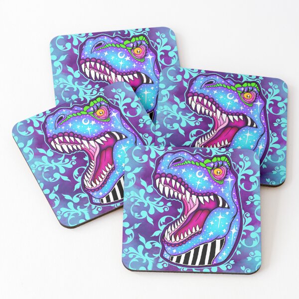 Item preview, Techno Dino love designed and sold by Ruby Blues.