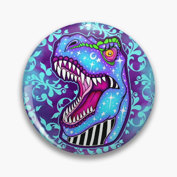 Item preview, Techno Dino love designed and sold by Ruby Blues.