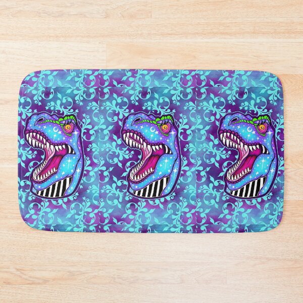 Item preview, Techno Dino love designed and sold by Ruby Blues.