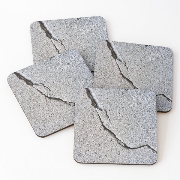 Item preview, Cracked Concrete  designed and sold by Petra Rosa.