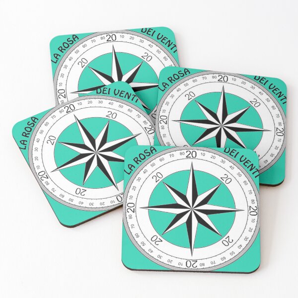 Item preview, La Rosa dei Venti designed and sold by PinoNatalizio.