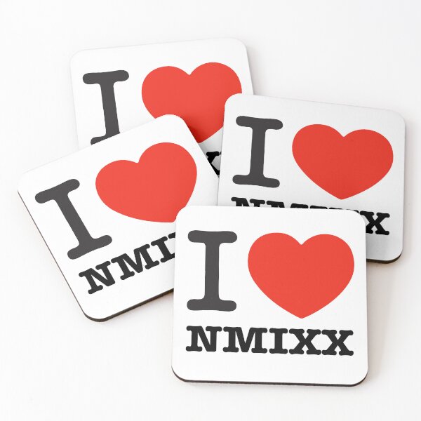 Item preview, I love Nmix heart nswer text | Morcaworks designed and sold by Morcawork.